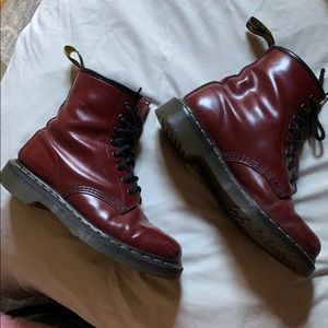 Red Docs